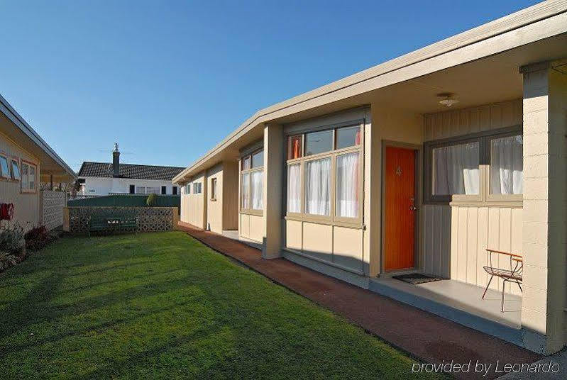 Trentham Motel Upper Hutt Bagian luar foto